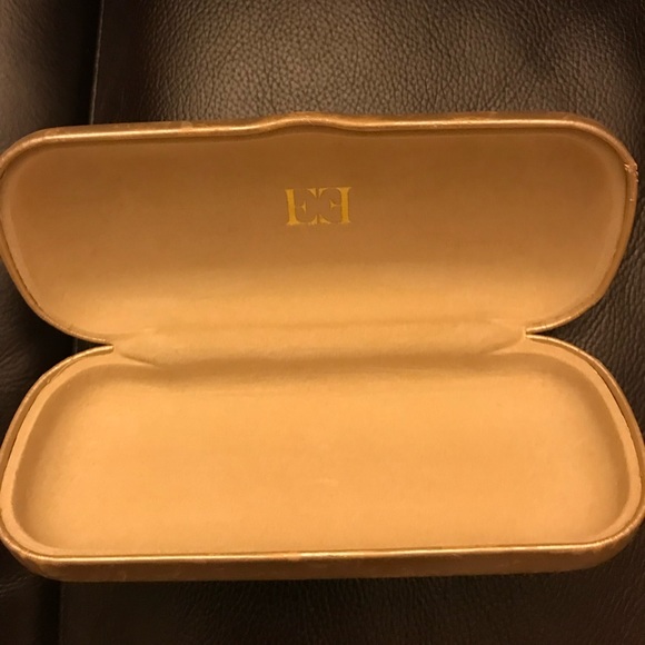 NEW Vintage 1990s Escada Sunglasses - Picture 4 of 5